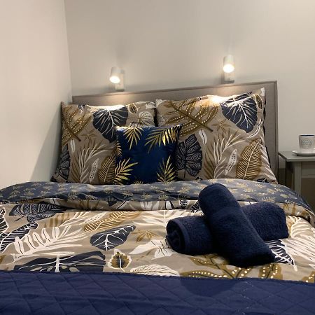 Indygo Apartment Krakkó Kültér fotó