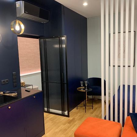 Indygo Apartment Krakkó Kültér fotó