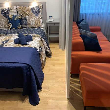 Indygo Apartment Krakkó Kültér fotó