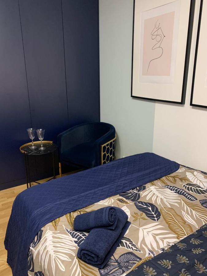 Indygo Apartment Krakkó Kültér fotó