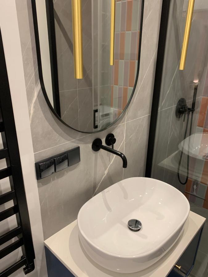 Indygo Apartment Krakkó Kültér fotó