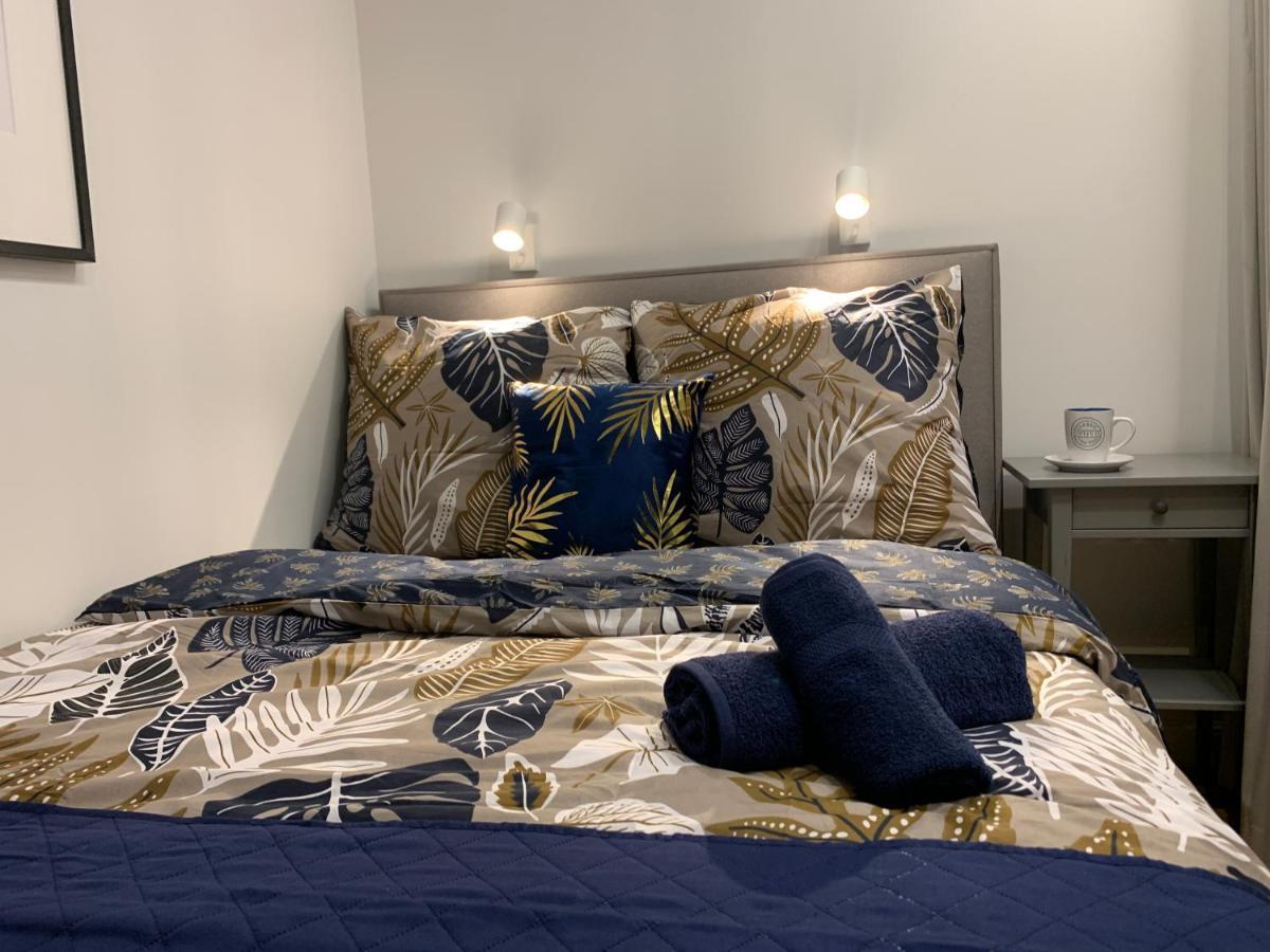 Indygo Apartment Krakkó Kültér fotó