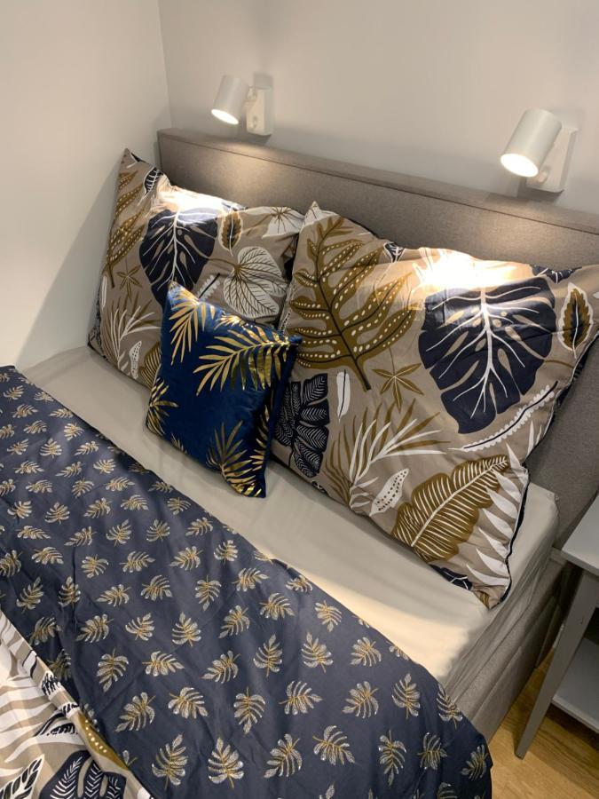 Indygo Apartment Krakkó Kültér fotó