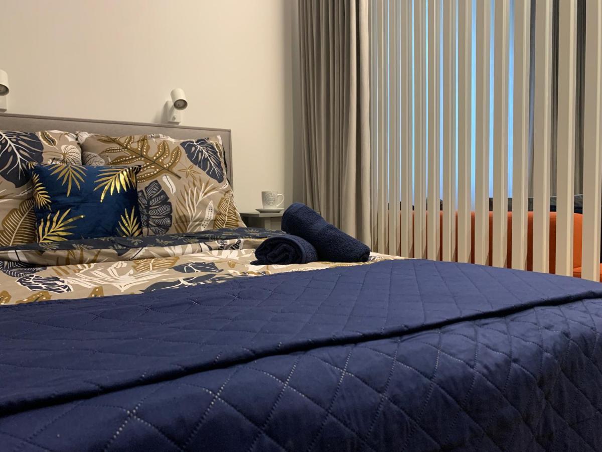 Indygo Apartment Krakkó Kültér fotó