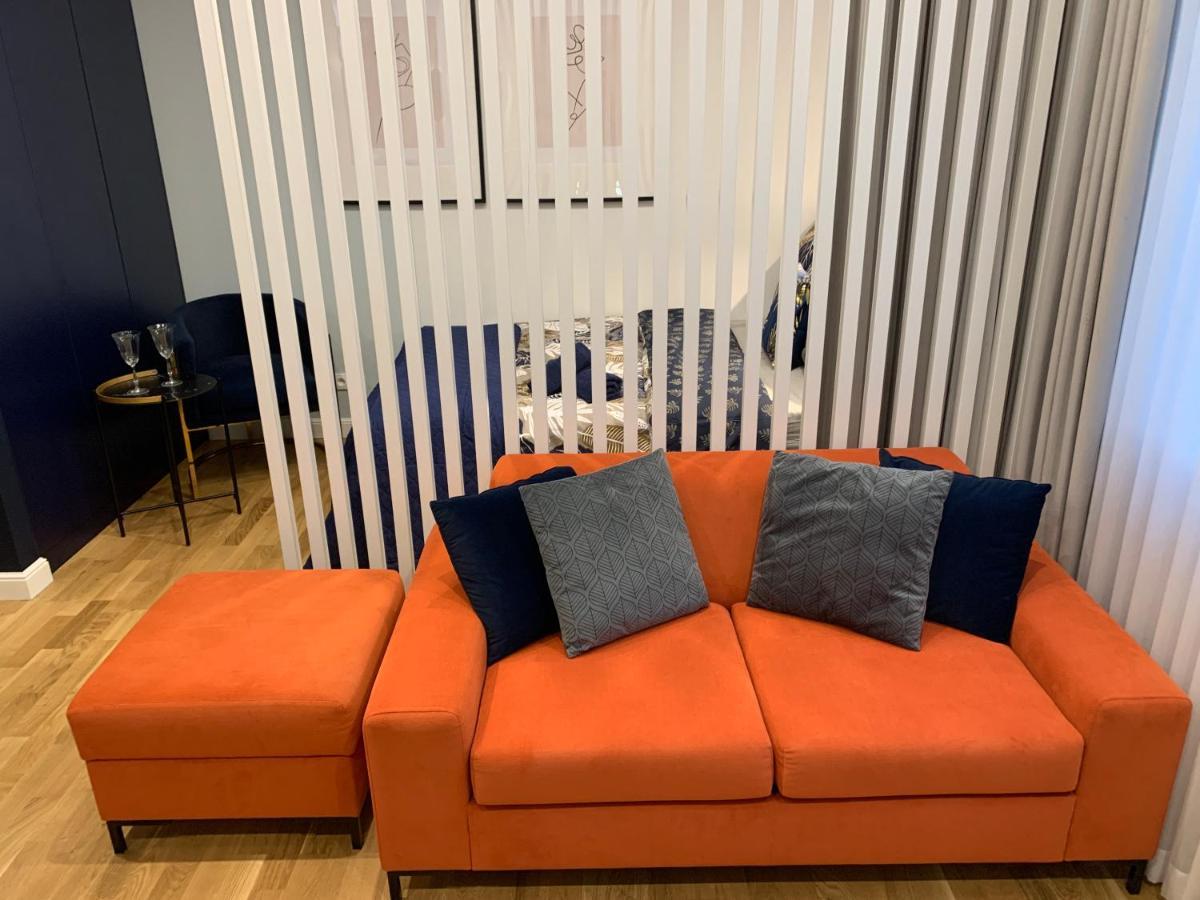 Indygo Apartment Krakkó Kültér fotó