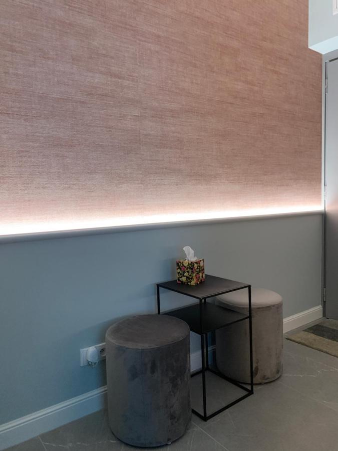 Indygo Apartment Krakkó Kültér fotó