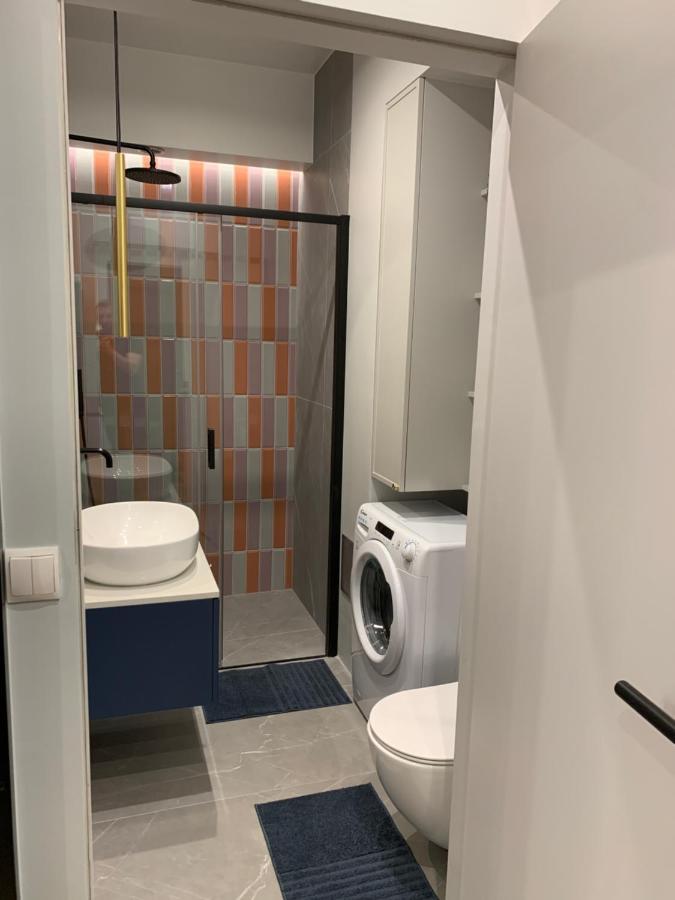 Indygo Apartment Krakkó Kültér fotó