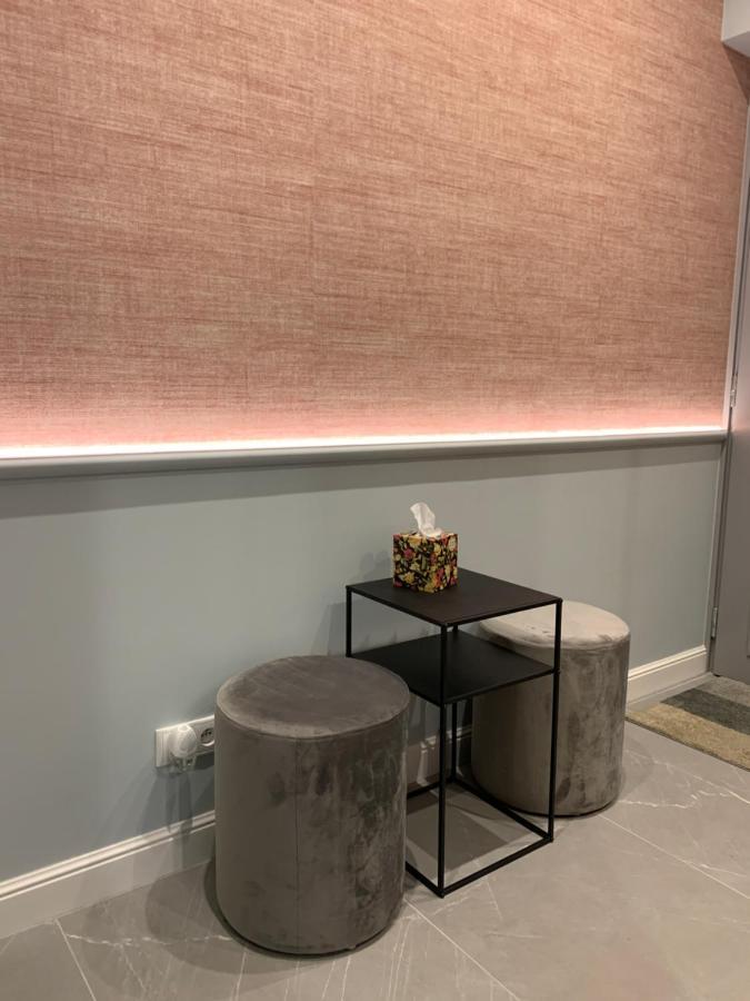 Indygo Apartment Krakkó Kültér fotó