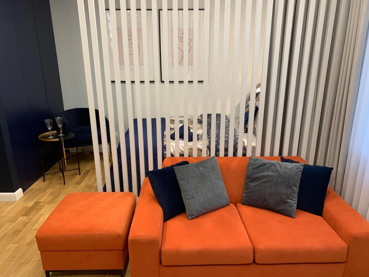 Indygo Apartment Krakkó Kültér fotó