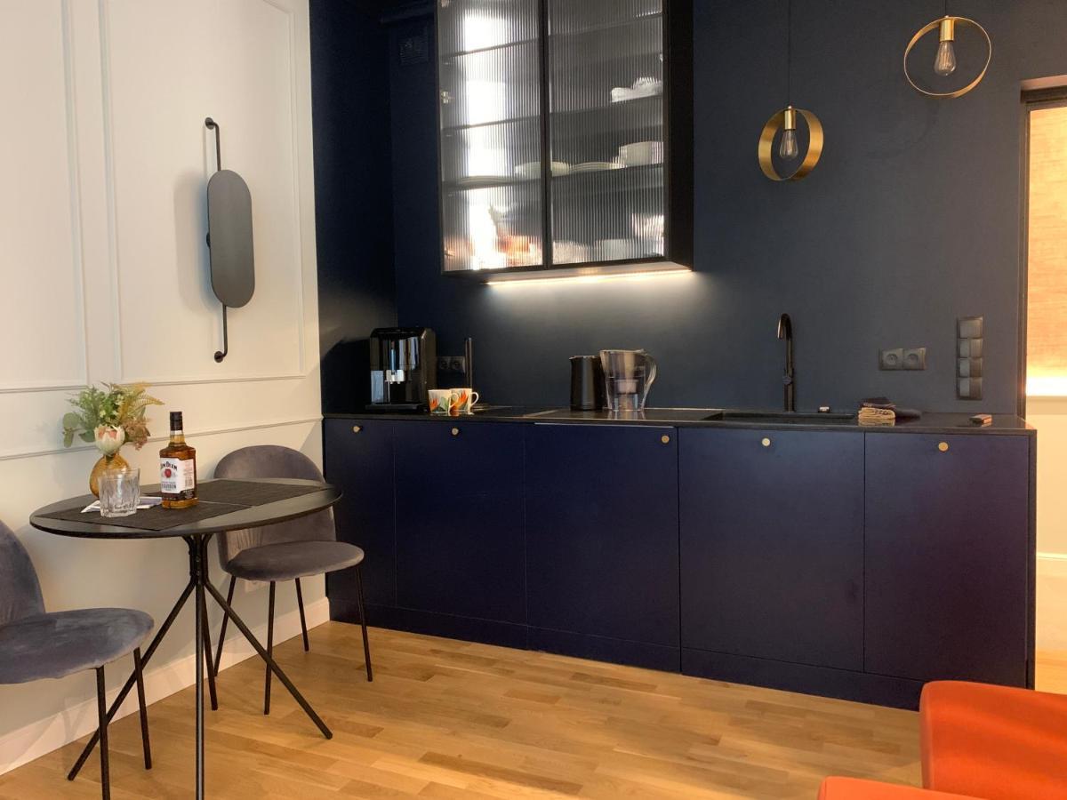 Indygo Apartment Krakkó Kültér fotó