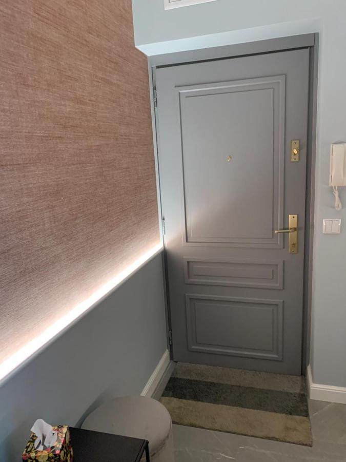 Indygo Apartment Krakkó Kültér fotó
