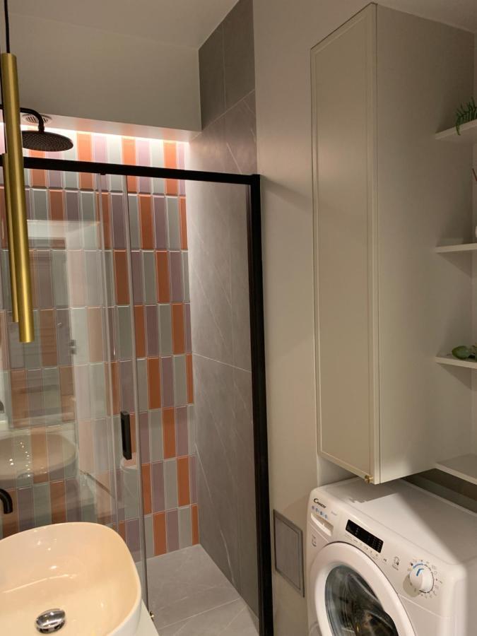 Indygo Apartment Krakkó Kültér fotó