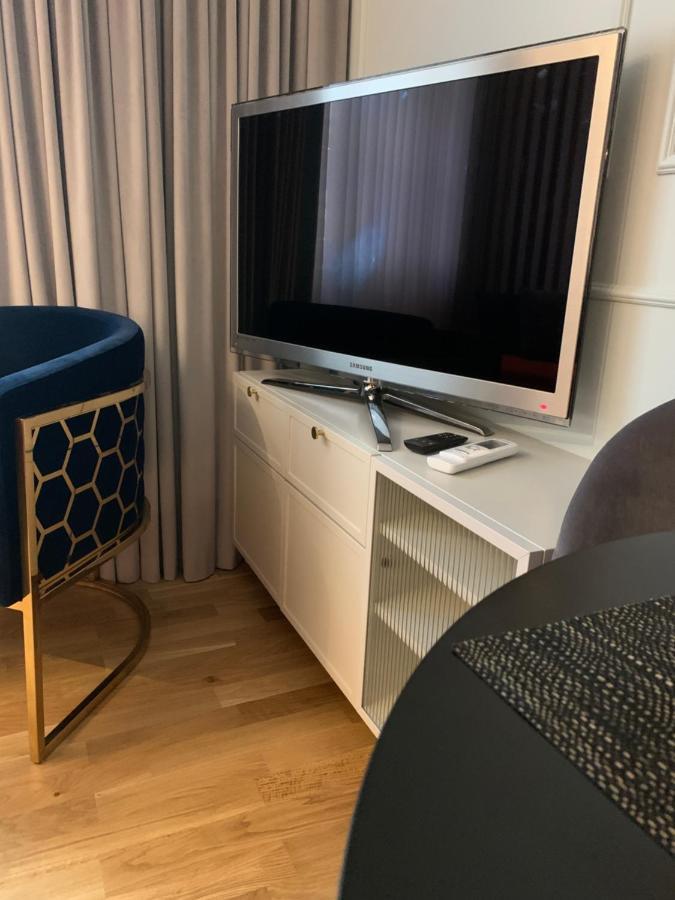 Indygo Apartment Krakkó Kültér fotó