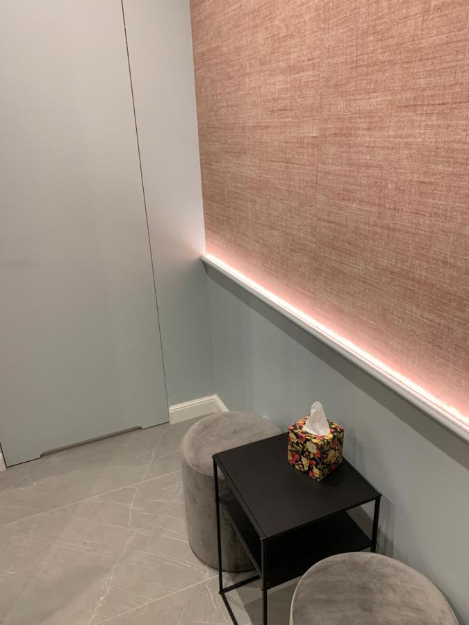 Indygo Apartment Krakkó Kültér fotó