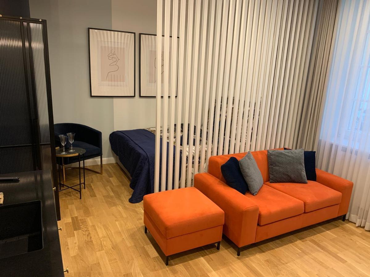 Indygo Apartment Krakkó Kültér fotó