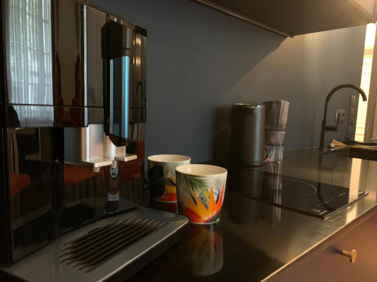 Indygo Apartment Krakkó Kültér fotó