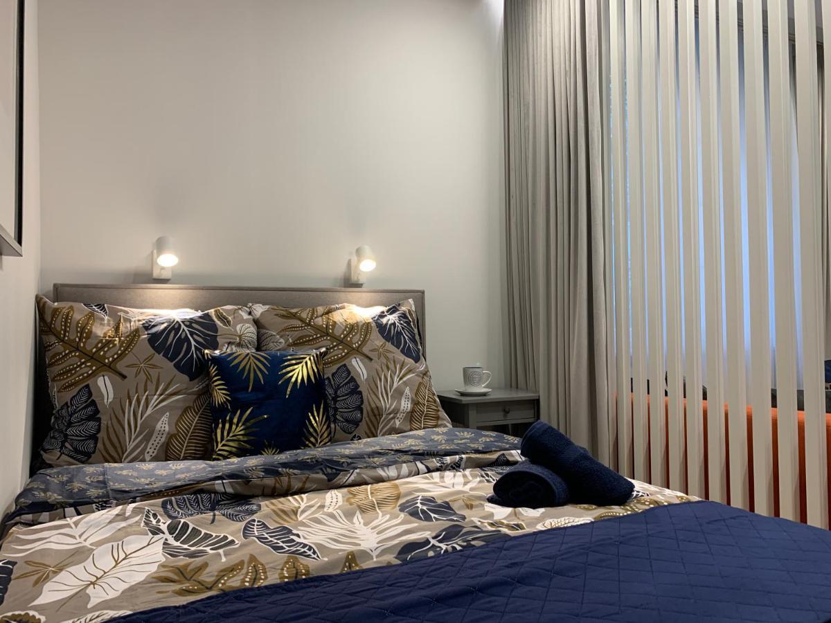 Indygo Apartment Krakkó Kültér fotó