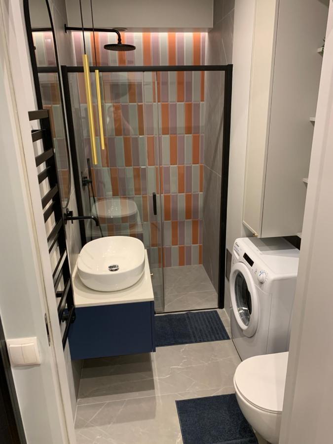 Indygo Apartment Krakkó Kültér fotó