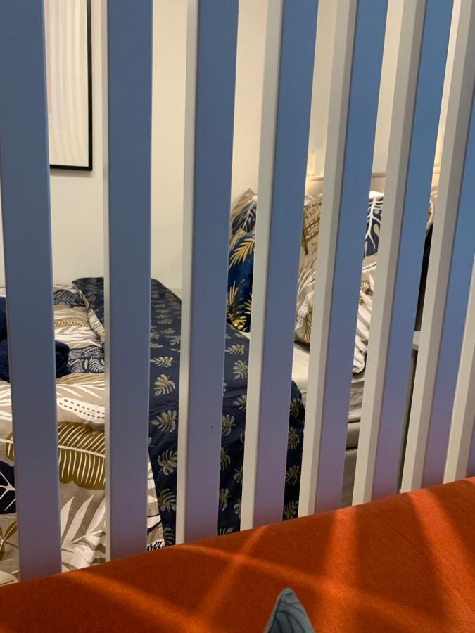 Indygo Apartment Krakkó Kültér fotó