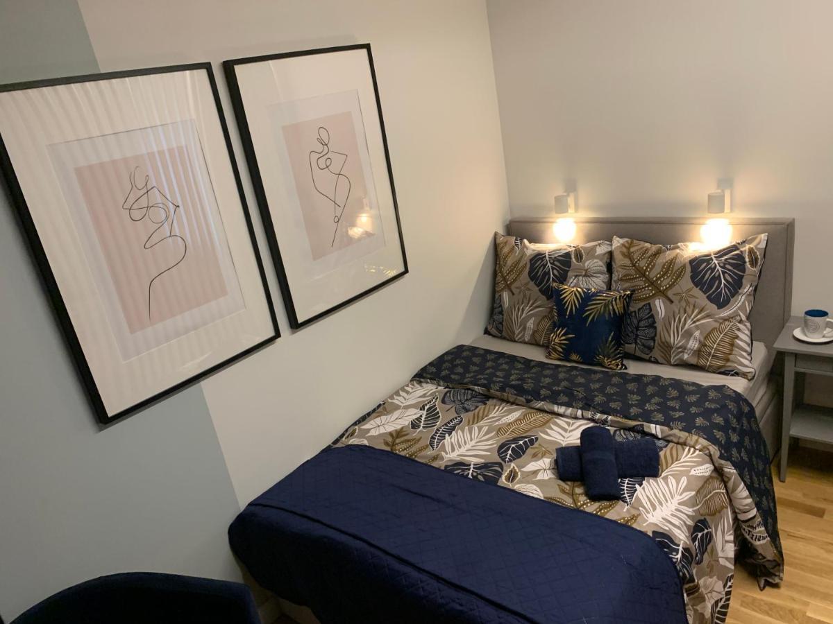 Indygo Apartment Krakkó Kültér fotó