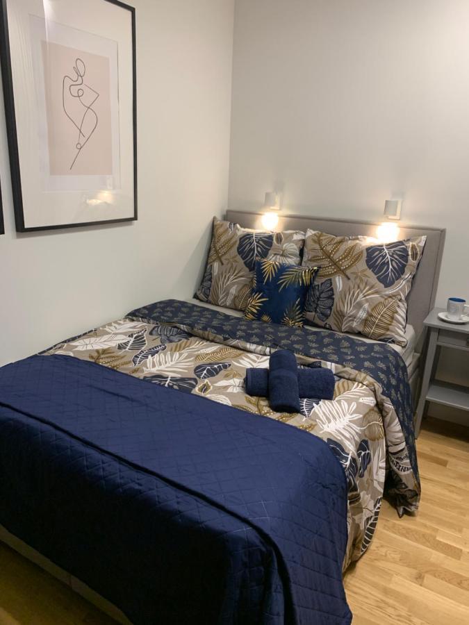 Indygo Apartment Krakkó Kültér fotó