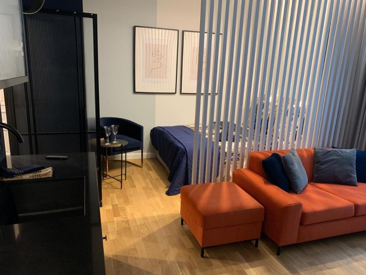 Indygo Apartment Krakkó Kültér fotó