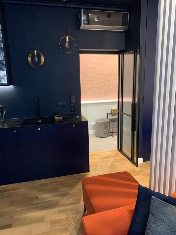 Indygo Apartment Krakkó Kültér fotó