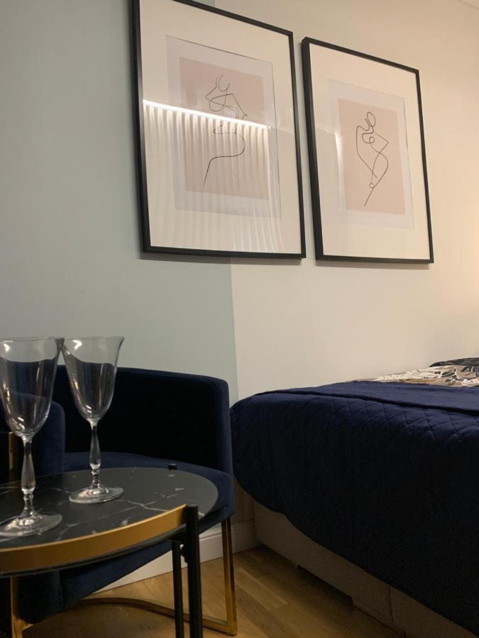 Indygo Apartment Krakkó Kültér fotó