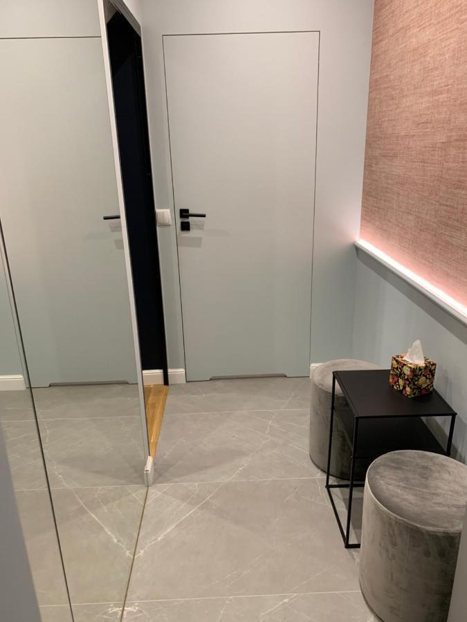 Indygo Apartment Krakkó Kültér fotó