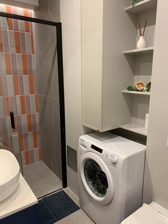 Indygo Apartment Krakkó Kültér fotó