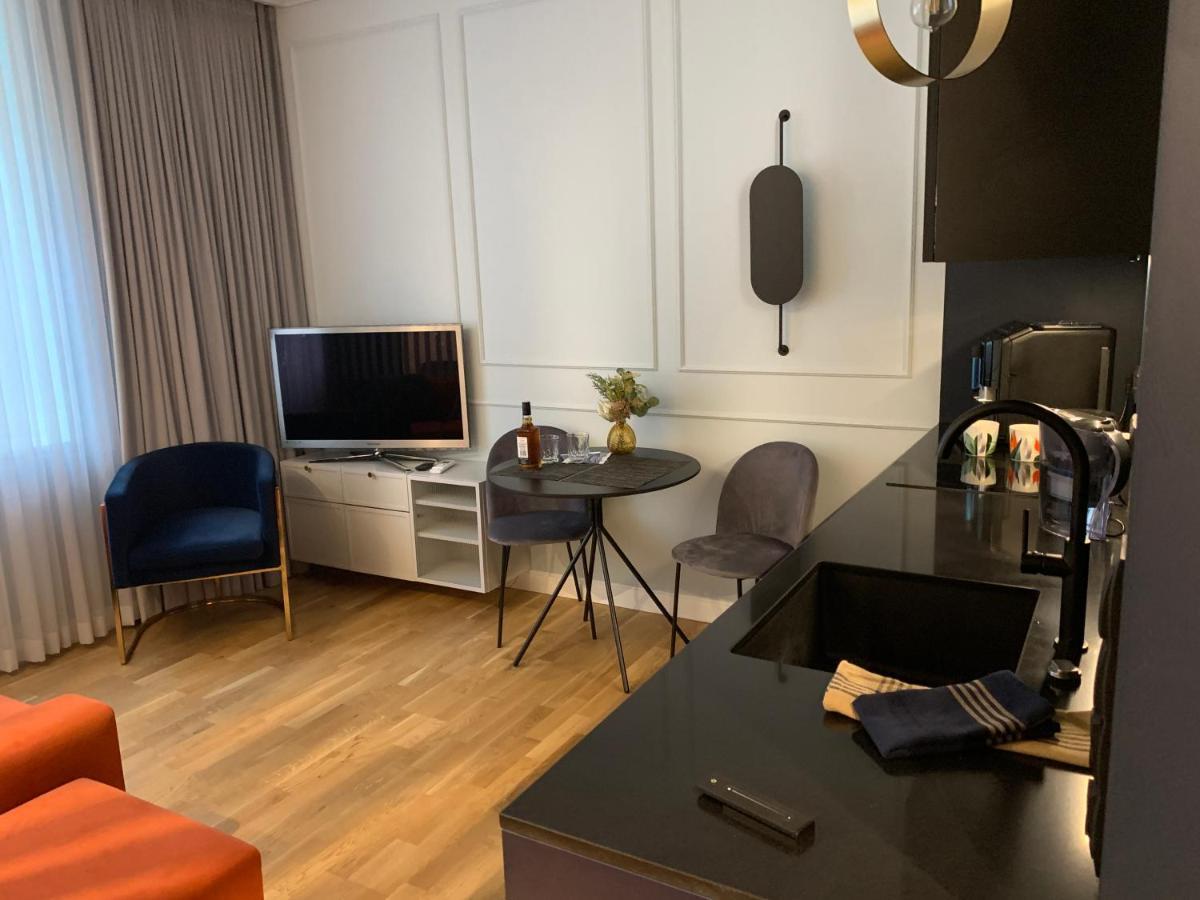 Indygo Apartment Krakkó Kültér fotó