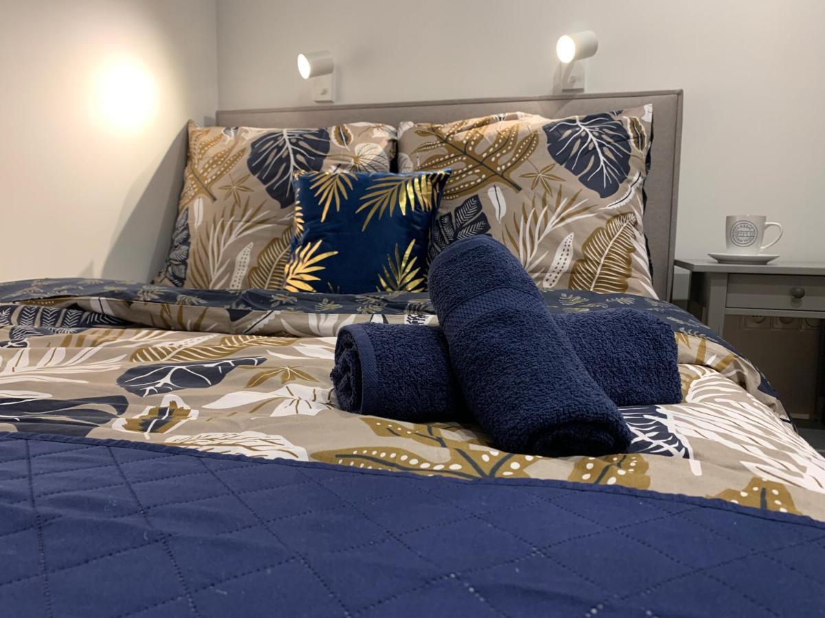 Indygo Apartment Krakkó Kültér fotó