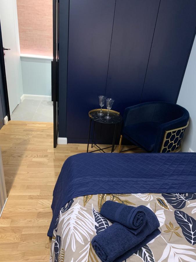 Indygo Apartment Krakkó Kültér fotó