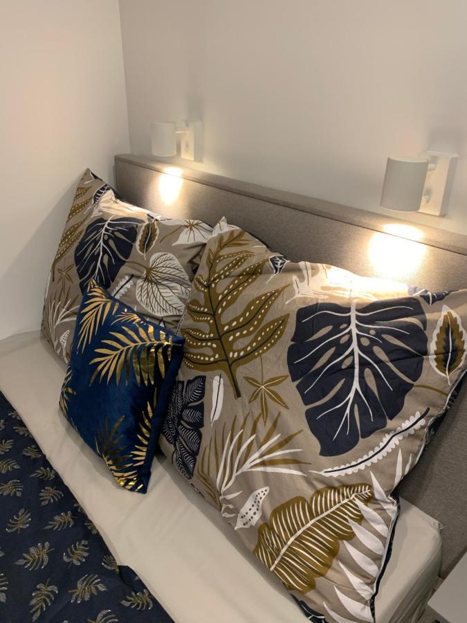 Indygo Apartment Krakkó Kültér fotó