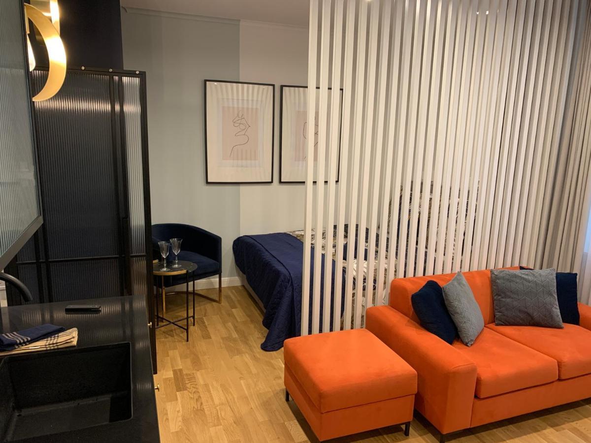 Indygo Apartment Krakkó Kültér fotó