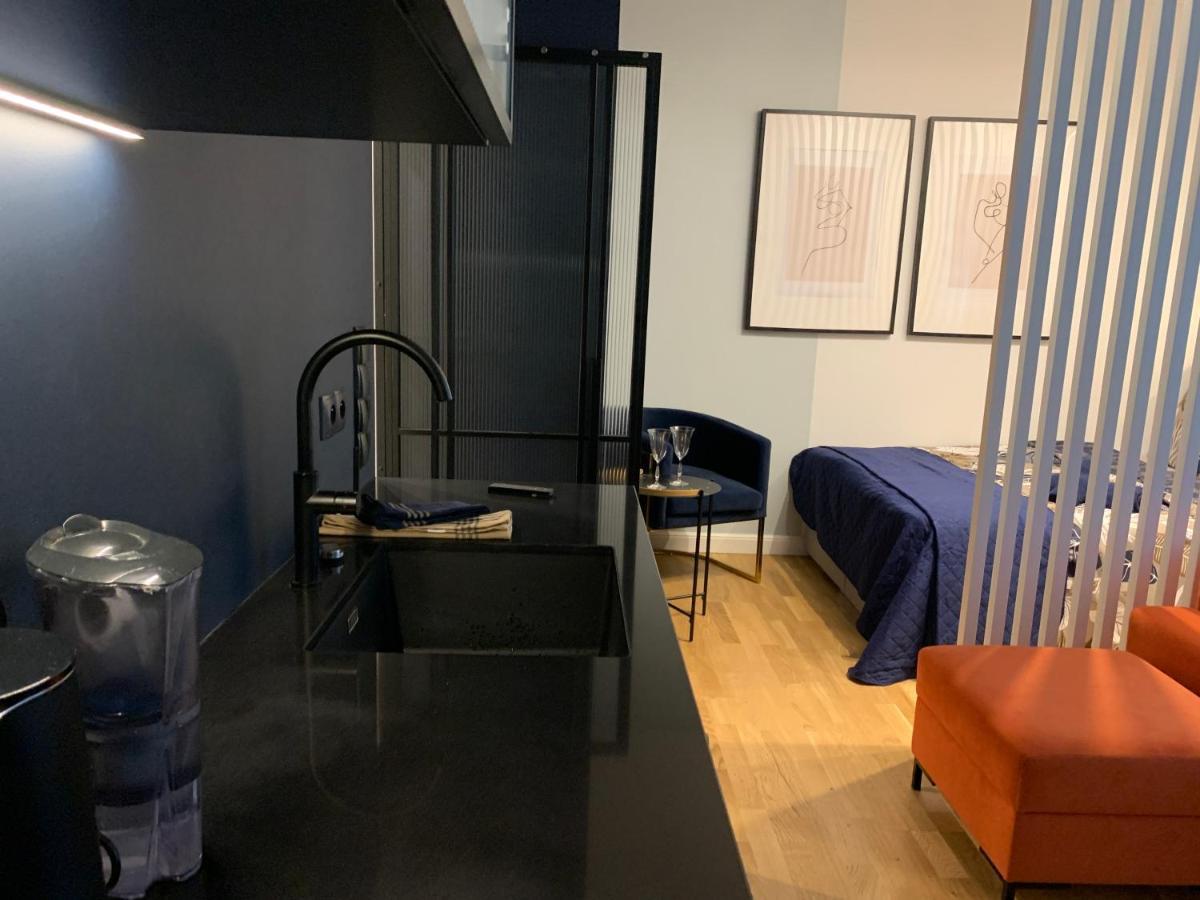 Indygo Apartment Krakkó Kültér fotó